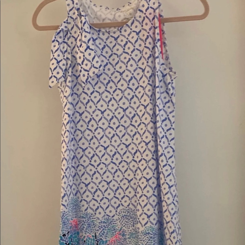 Lilly Pulitzer Dress